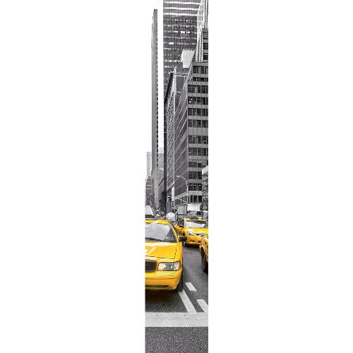 Bild: Accent - ACE67079026 - Intisse Panel: Taxi