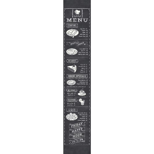 Bild: Accent - ACE67079401 - Intisse Panel: Menu