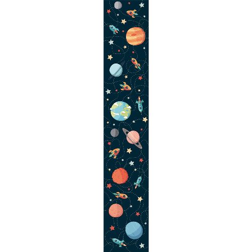 Bild: Accent - ACE67079630 - Intisse Panel: Space Adventure