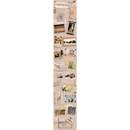 Bild: Accent - ACE67181009 - Duplex Panel: Safari