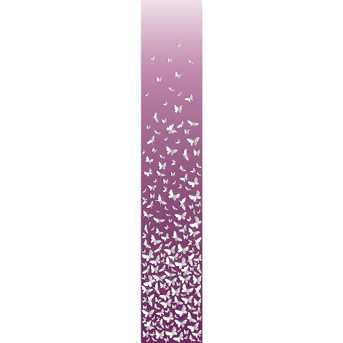 Bild: Accent - ACE67185010 - Duplex Panel: Eva (Lila)
