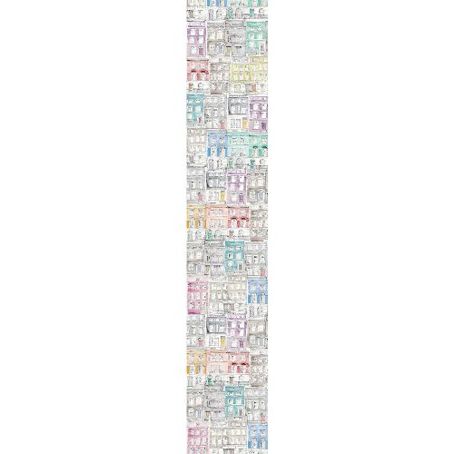 Bild: Accent - ACE67186356 - Duplex Panel: Notting Hill