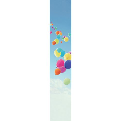 Bild: Accent - ACE67186787 - Duplex Panel: In the Sky