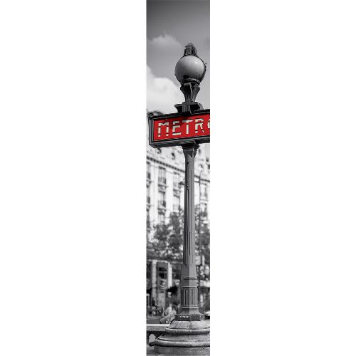 Bild: Accent - ACE67188090 - Duplex Panel: Metro