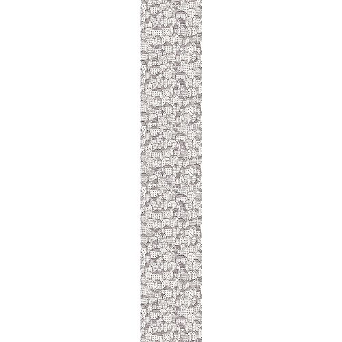 Bild: Accent - ACE67189590 - Duplex Panel: My City