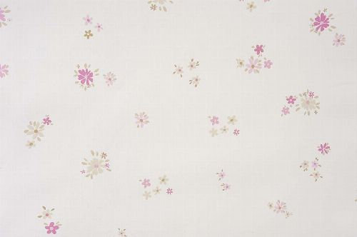 Bild: GIRLS ONLY Tapete GLN62022060 - Birdy (Beige)