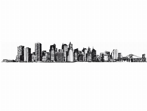 Bild: LIFE - Borte: Big Apple - LIF62567000