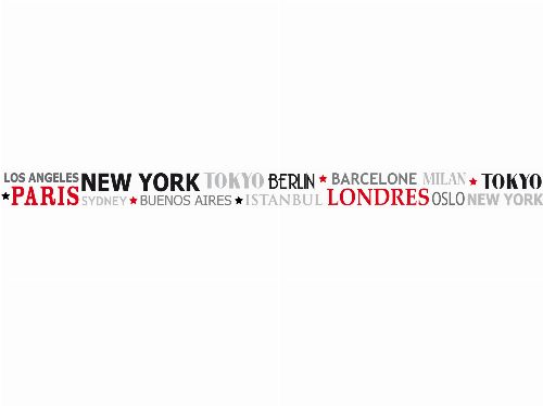 Bild: LIFE - Borte: Megapolis - LIF62572569