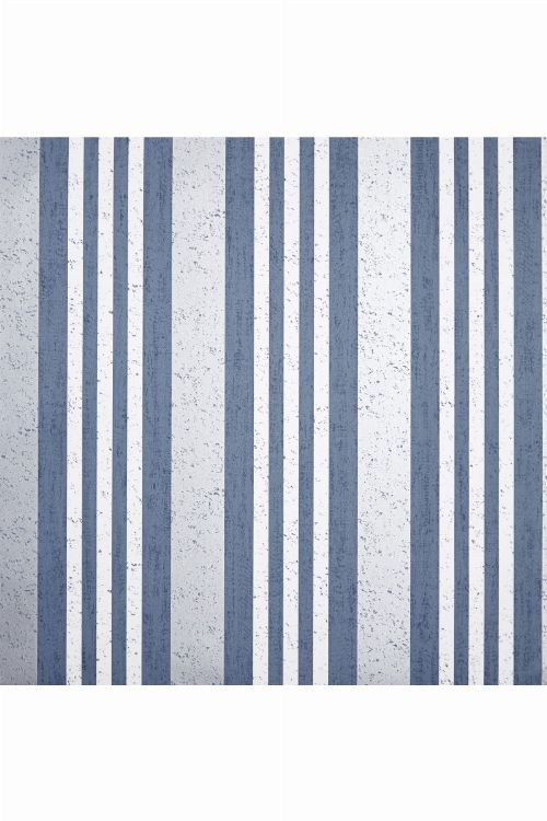 Bild: LIFE - LIF64436063 Tapete: Manhattan Strips (Blau)