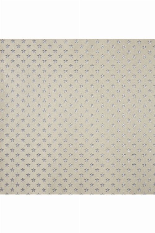 Bild: LIFE - LIF64481066 Tapete: Sterne (Beige)
