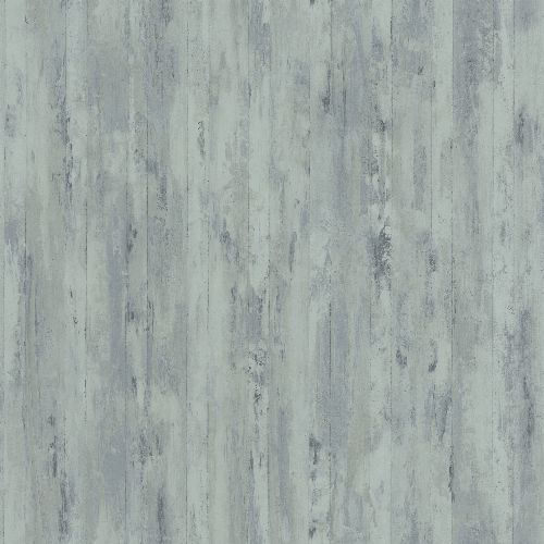 Bild: Caselio - Tapete Holzoptik - MATERIAL ECORCE MATE69609007 (Beige)