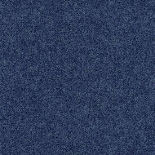 Bild: Caselio Uni Tapete - MATERIAL UNIS CRAQUELE MATE69616209 (Dunkelblau)
