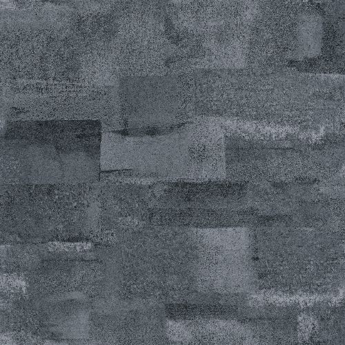 Bild: Caselio Beton Tapete MATERIAL EFFET BETON MATE69669163 (Dunkelgrau)