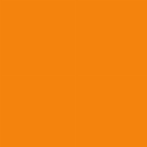 Bild: ONLY BOYS - Tapete OLB54103110: Uni (Orange)