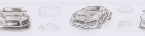 Thumbnail: ONLY BOYS - OLB64749004 Borte: Concept Car (Grau)
