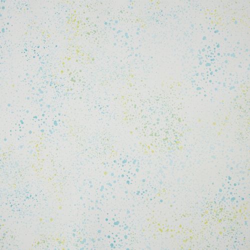 Bild: ONLY BOYS - Tapete OLB64867070: Splash (Grün)