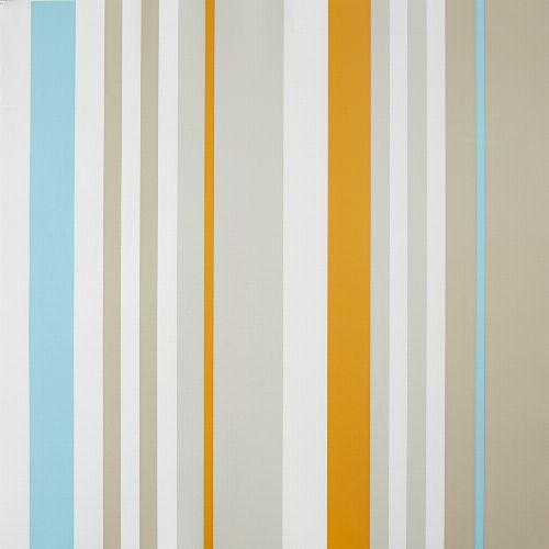 Bild: ONLY BOYS - Tapete OLB64876030: Streifen (Beige)