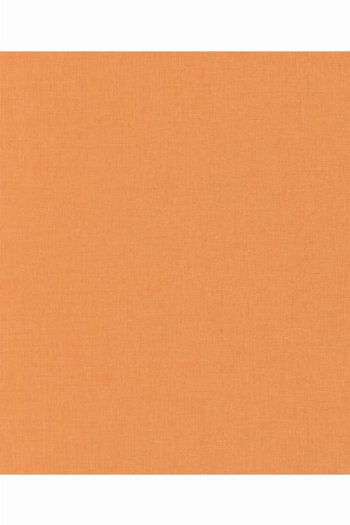 Bild: Uni - Tapete - SWING SNG68523187 (Orange)