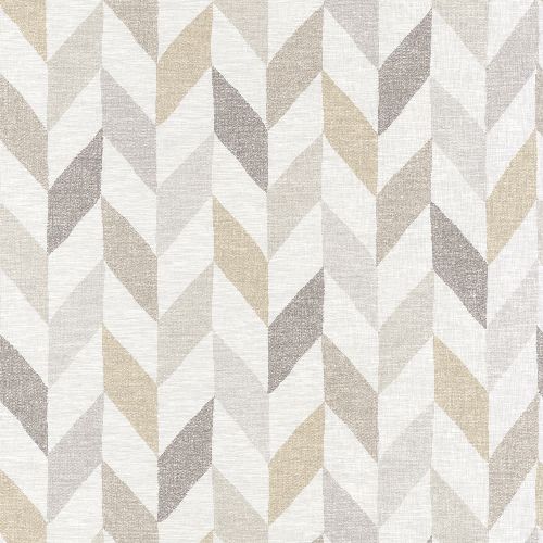 Bild: Retrotapete - SWING OSLO SNG68881230 (Creme)
