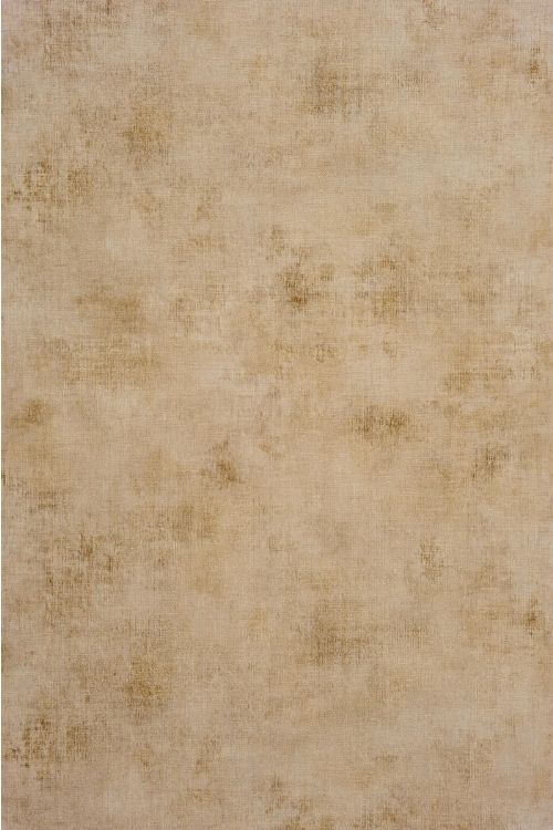 Bild: Caselio Faux-Uni Tapete TELA63621116 (Beige)