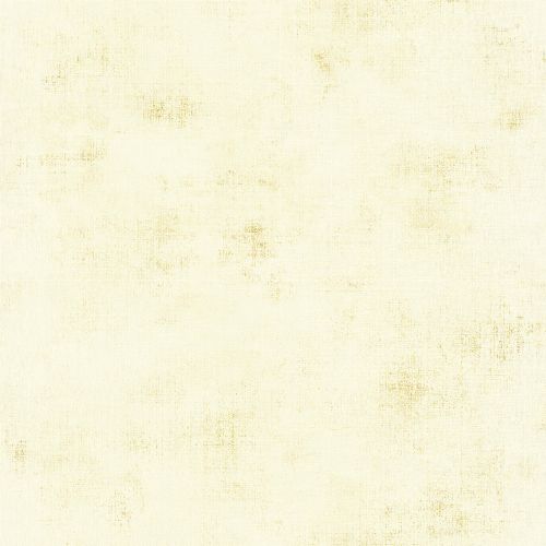 Bild: Caselio Faux-Uni Tapete TELA69872100 (Weiß/Beige)