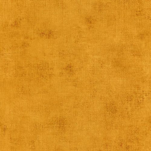 Bild: Caselio Faux-Uni Tapete TELA69872599 (Safran)