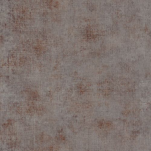 Bild: Caselio Faux-Uni Tapete TELA69873247 (Grau/Braun)