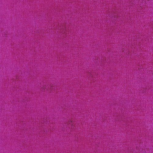 Bild: Caselio Faux-Uni Tapete TELA69874380 (Rot-Lila)
