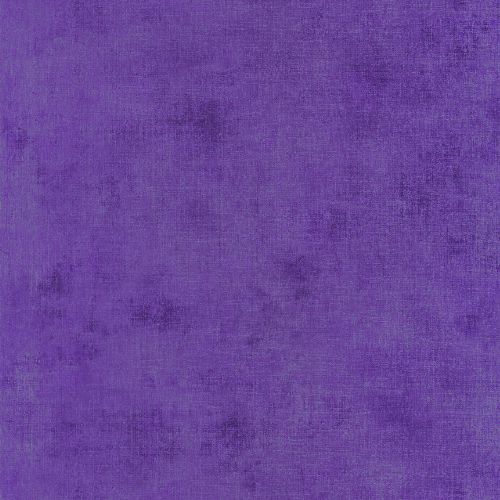 Bild: Caselio Faux-Uni Tapete TELA69875427 (Lila)