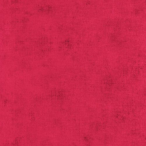 Bild: Caselio Faux-Uni Tapete TELA69878199 (Hellrot)