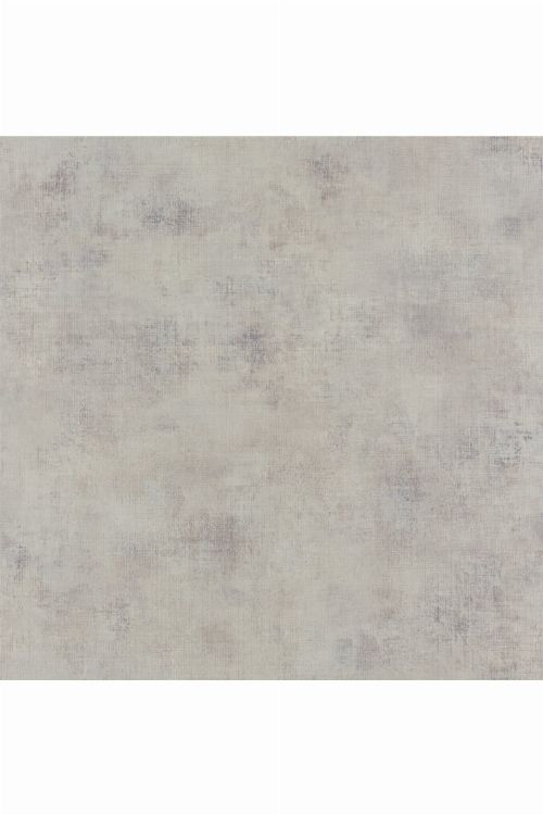 Bild: Caselio Faux-Uni Tapete TELA69879490 (Beigegrau)