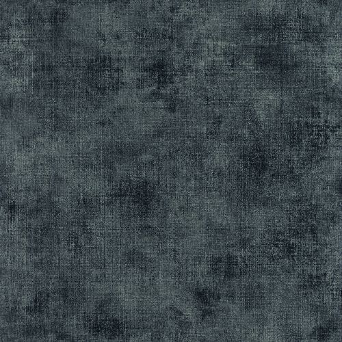 Bild: Caselio Faux-Uni Tapete TELA69879890 (Grau/Schwarz)