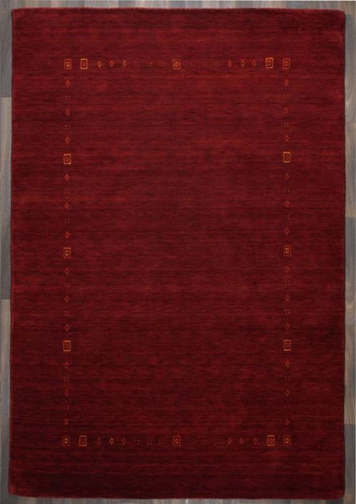 Bild: Lori Dream 3961 (Rot; 140 x 70 cm)