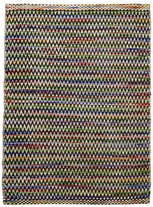 Bild: Modern-Weave-RO-12-1321 (Terra; 200 x 140 cm)