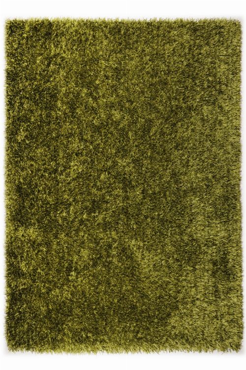Bild: Girly Uni (Grün; 290 x 190 cm)
