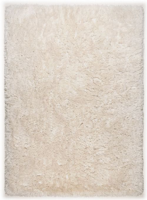 Bild: Hochflorteppich Flokato (Beige; 120 x 180 cm)