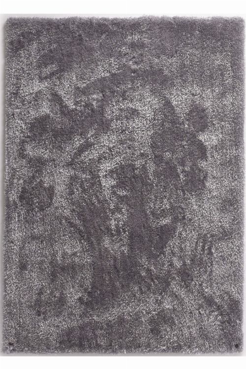 Bild: Tom Tailor - Soft Uni (Grau; 85 x 155 cm)