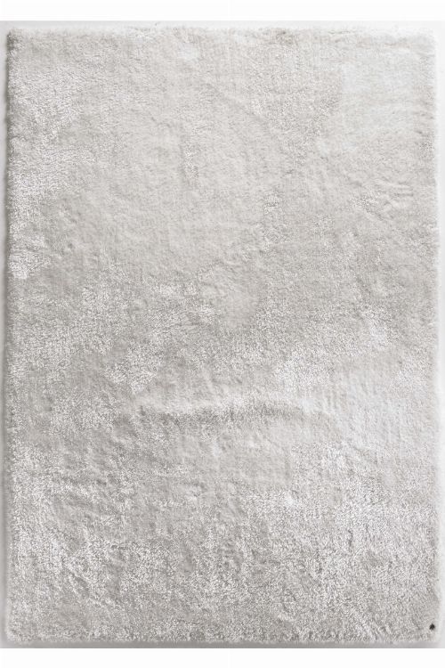 Bild: Tom Tailor - Soft Uni (Weiß; 140 x 200 cm)