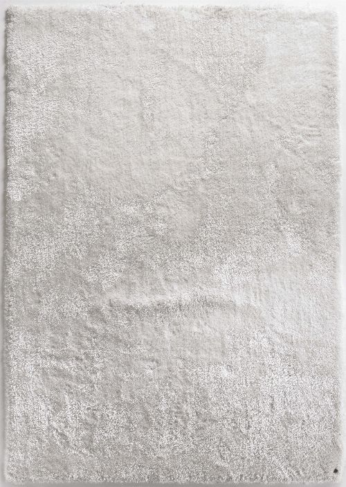 Bild: Tom Tailor - Soft Uni (Weiß; 160 x 230 cm)
