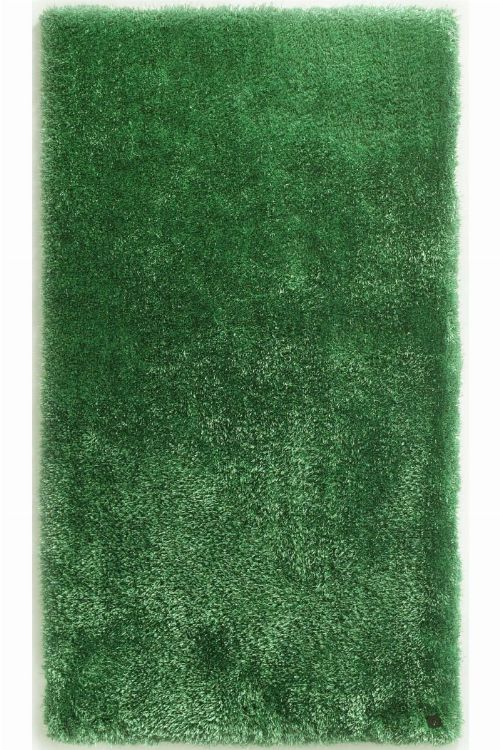 Bild: Tom Tailor - Soft Uni (Grün; 200 x 140 cm)