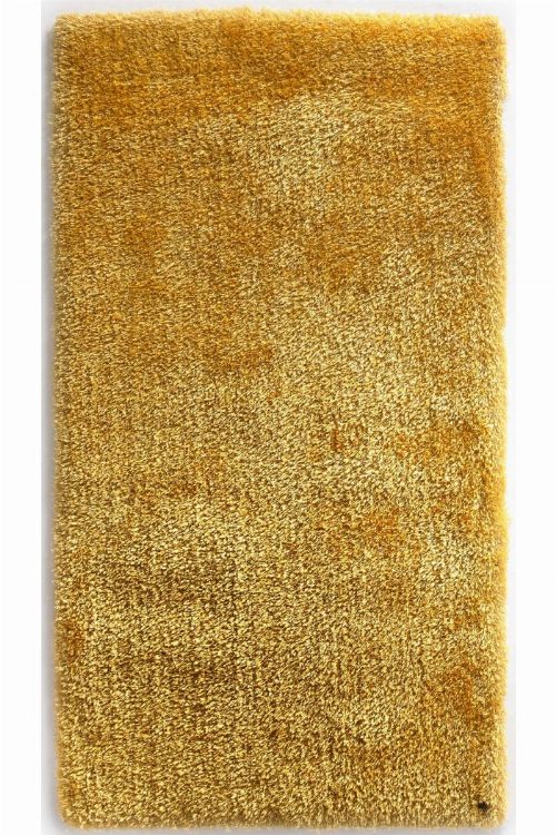 Bild: Tom Tailor - Soft Uni (Sunflower; 155 x 85 cm)