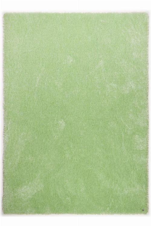 Bild: Tom Tailor - Soft Uni (Hellgrün; 65 x 135 cm)