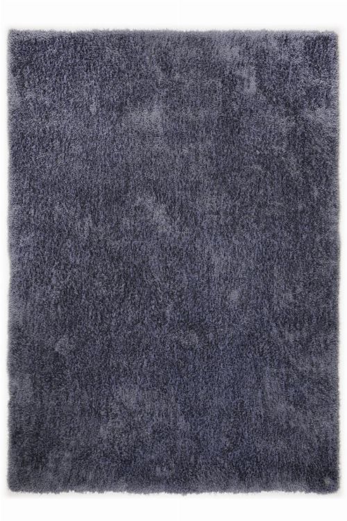 Bild: Tom Tailor - Soft Uni (Anthrazit; 140 x 200 cm)