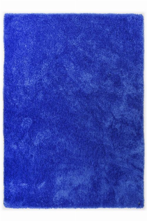 Bild: Tom Tailor - Soft Uni (Denim; 65 x 135 cm)