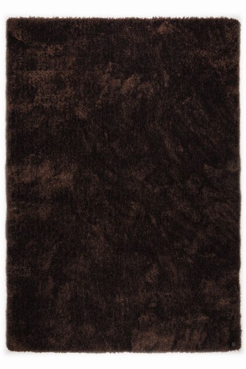 Bild: Tom Tailor - Soft Uni (Braun; 65 x 135 cm)