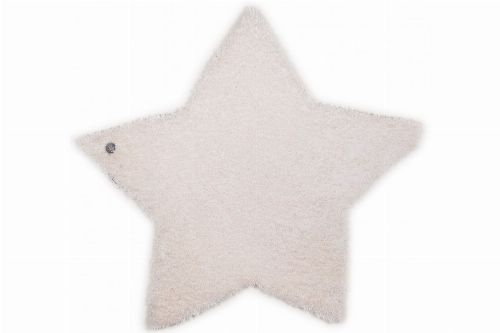 Bild: Tom Tailor - Soft Uni Stern (Weiß)