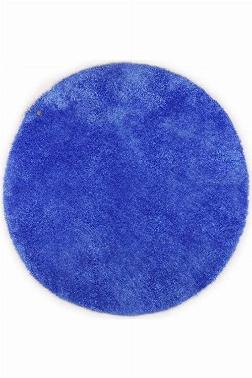 Bild: Tom Tailor - Soft Uni rund (Denim)