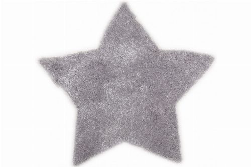 Bild: Tom Tailor - Soft Uni Stern (Grau)
