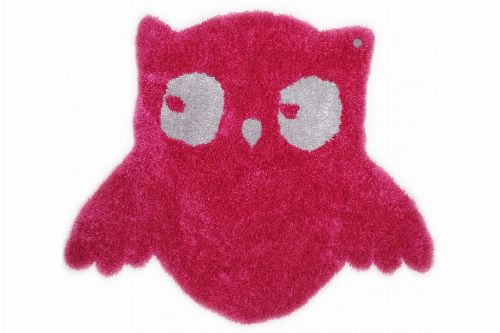 Bild: Tom Tailor - Soft Uni Eule (Pink)