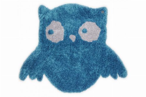 Bild: Tom Tailor - Soft Uni Eule (Türkis)